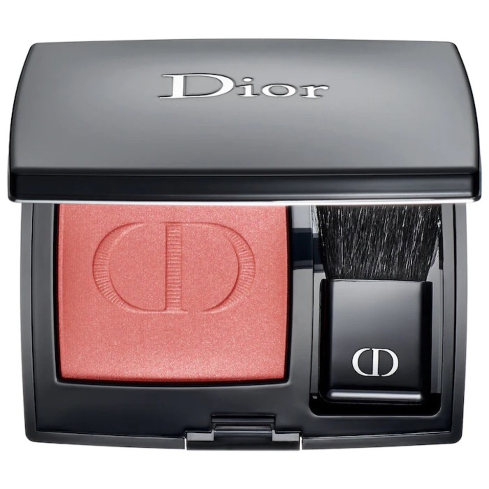 Dior
Rouge Blush in Charnelle color